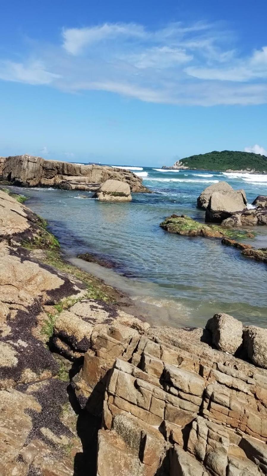 Pousada Pimenta Rosa - Praia Do Rosa - Sc 外观 照片