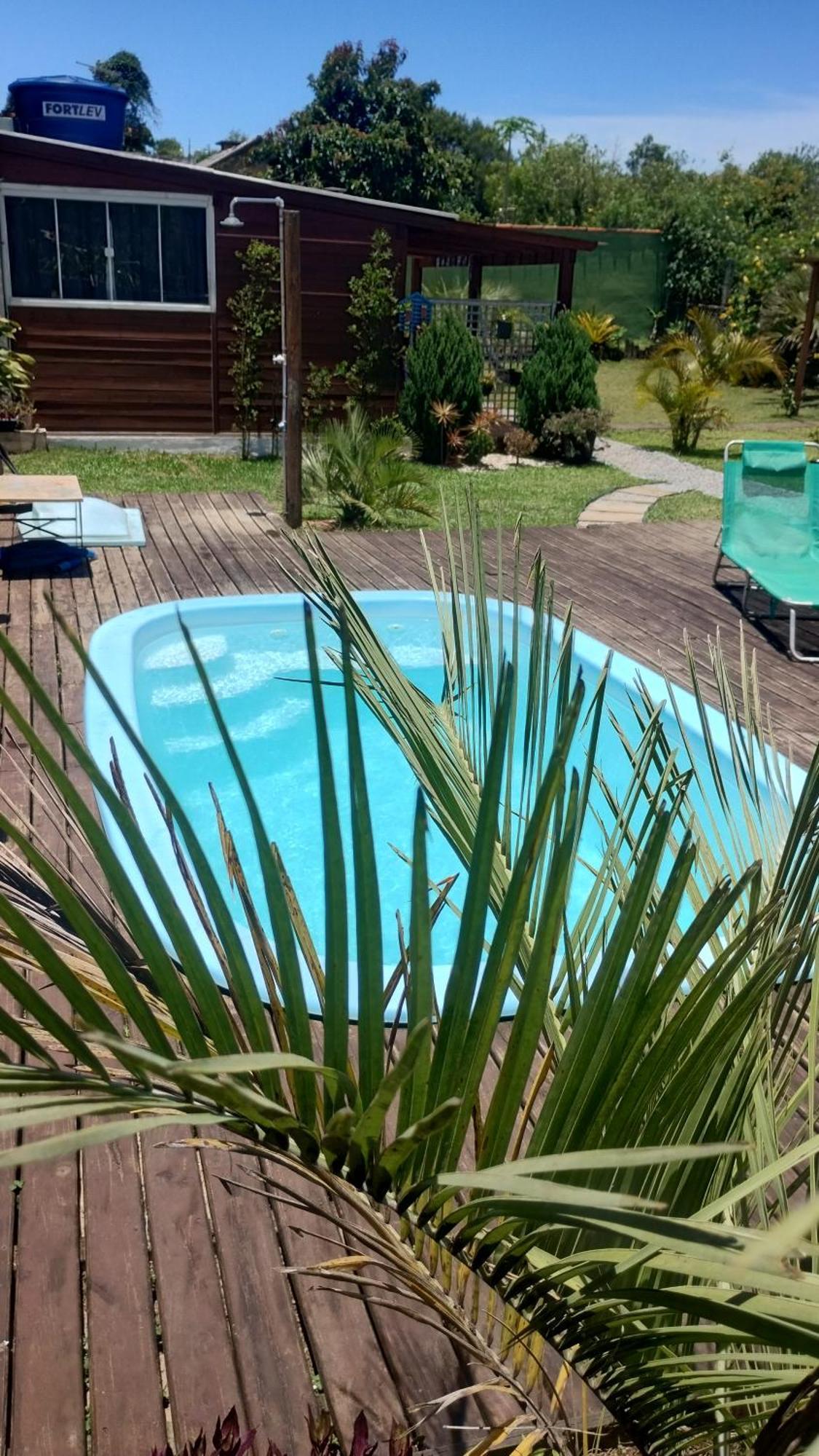 Pousada Pimenta Rosa - Praia Do Rosa - Sc 外观 照片