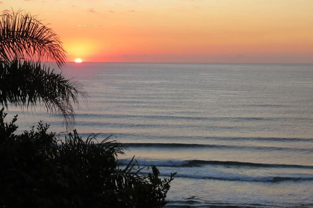 Pousada Pimenta Rosa - Praia Do Rosa - Sc 外观 照片