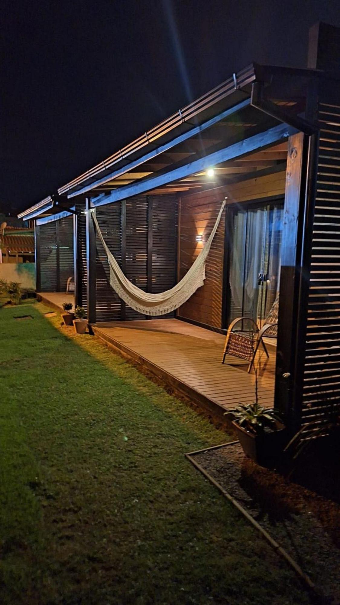 Pousada Pimenta Rosa - Praia Do Rosa - Sc 外观 照片