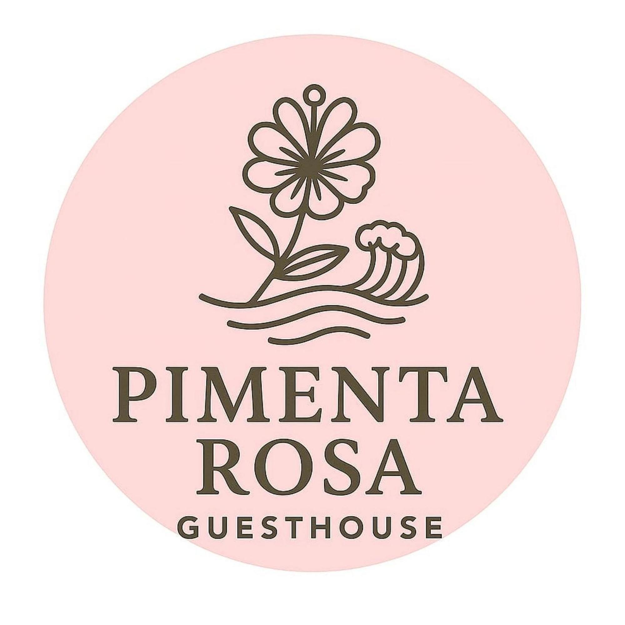 Pousada Pimenta Rosa - Praia Do Rosa - Sc 外观 照片